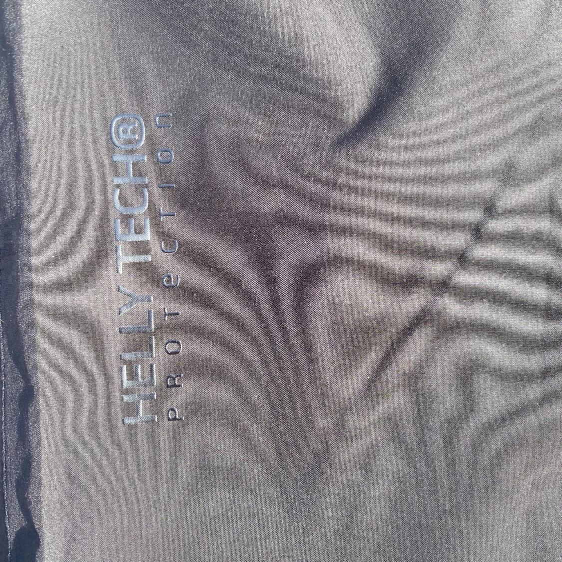 Svarta täckbyxor från Helly Hansen - 1