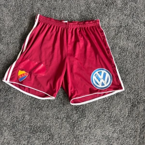 Djurgården matchtröja och shorts Adidas - Fina dif shorts 