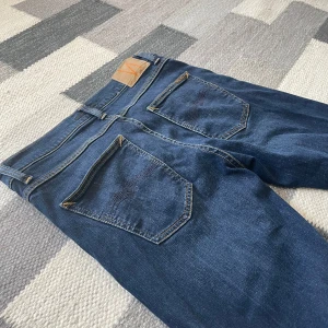 Nudie jeans Lean dean - Storlek W31 L32. Mycket bra skick. Slimfit Lean dean. Priset kan diskuteras