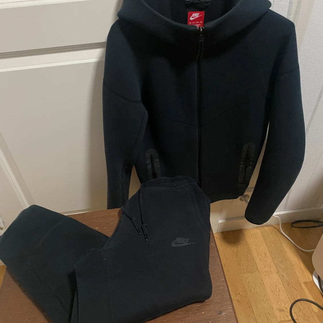 Nike Tech tracksuit - 1