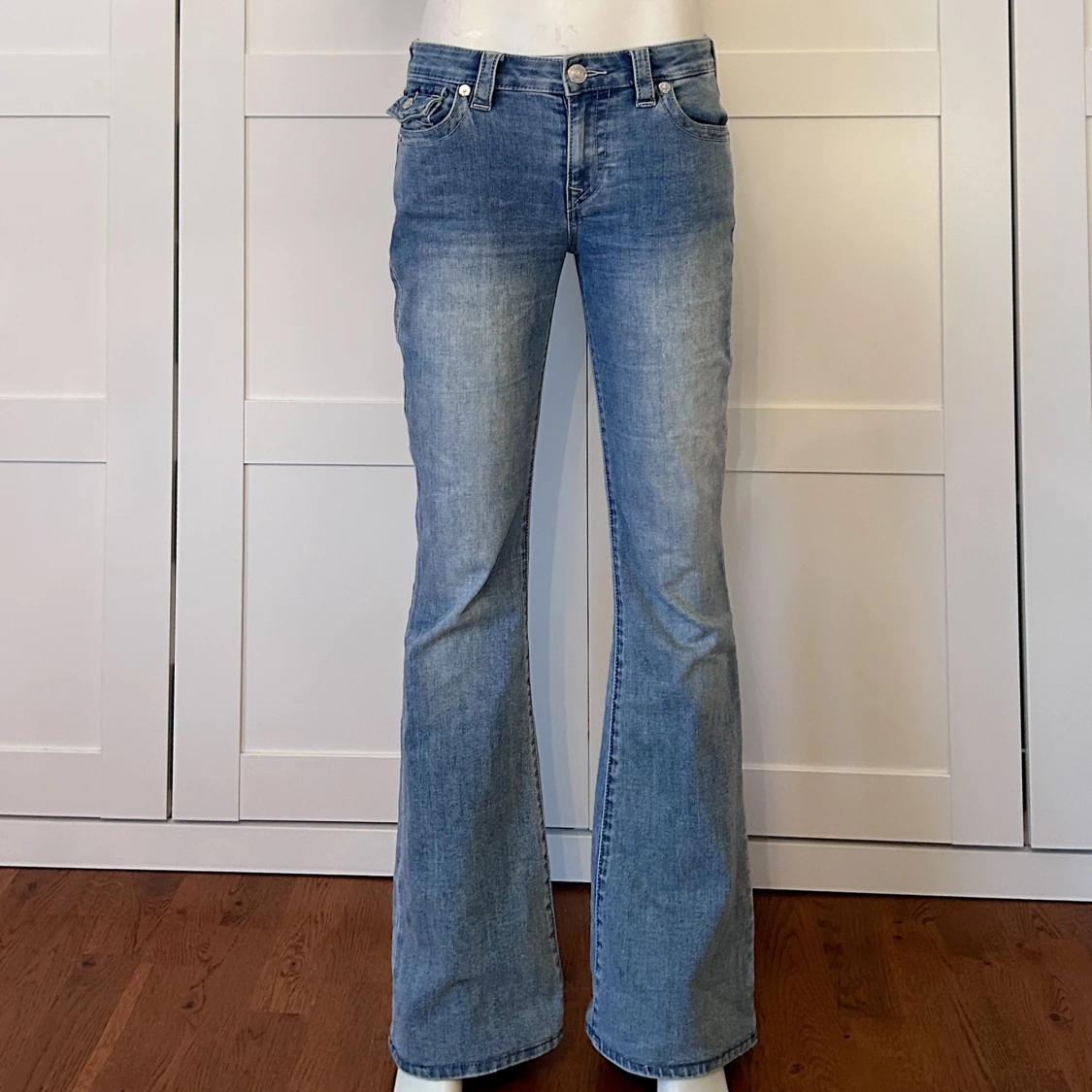 Bootcut jeans True Religion  - 1