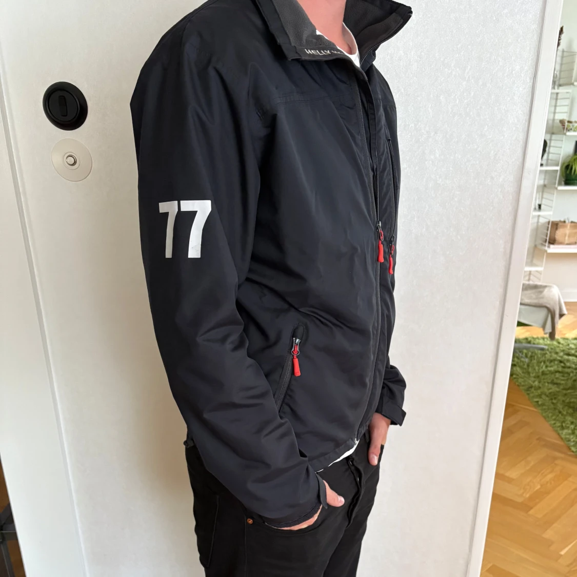 Helly Hansen jacka  - 1