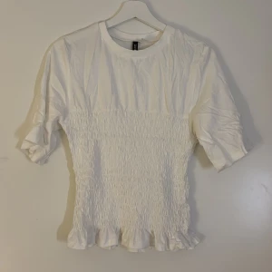 Topp - Superfin trendig topp