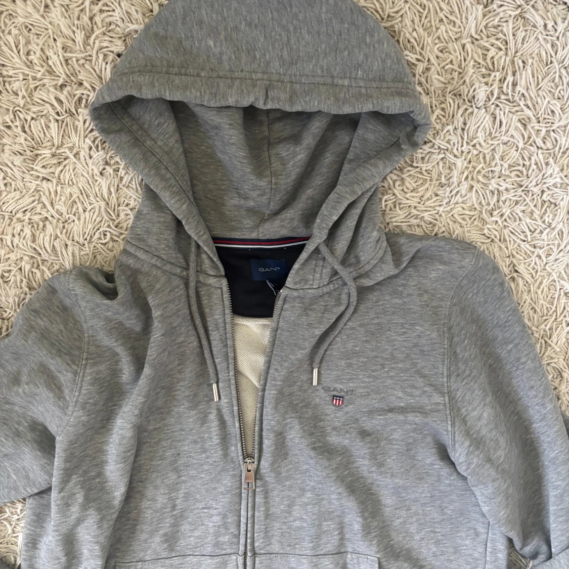 Gant hoodie  - 1