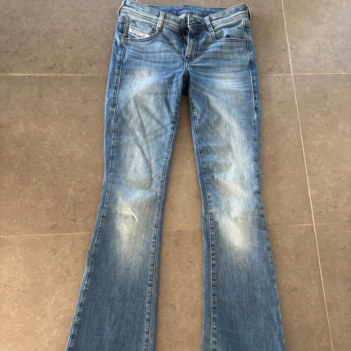 Diesel bootcut jeans D-EBBEY - 3