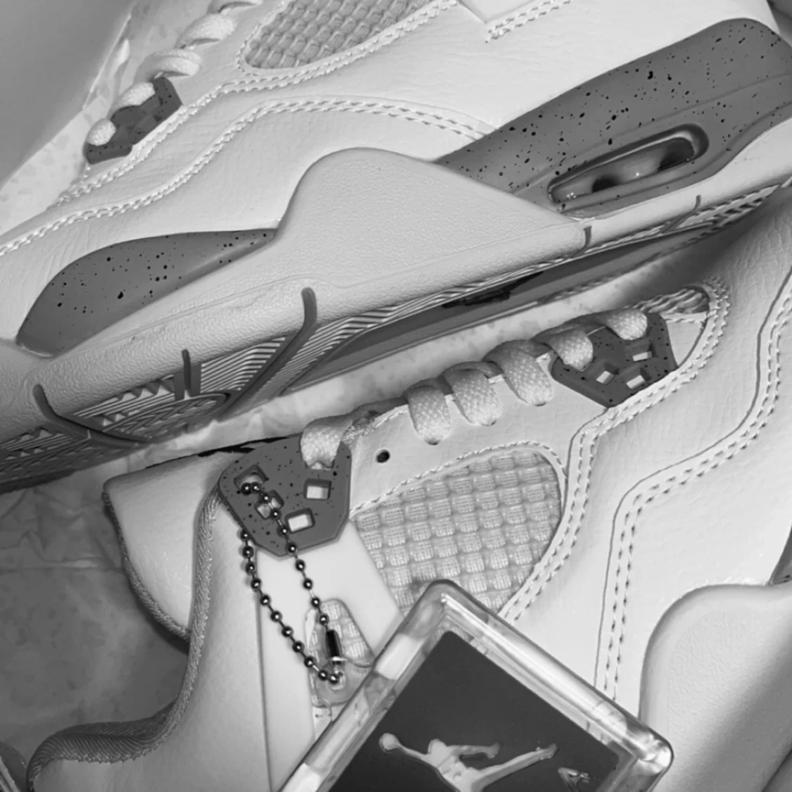 Jordans i alla färger/storlekar - 4