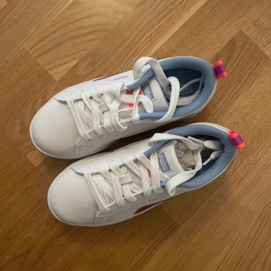 Puma Mayze Glitzy - 1