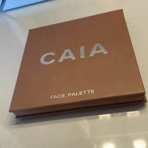 caia palett limited edition! - • classy palett, summer edition. säljer då den inte kommer till användning. Använt blushes och contour fåtal gånger medans highlighter och bronzern bara testade. ORGINAL PRIS: 445kr