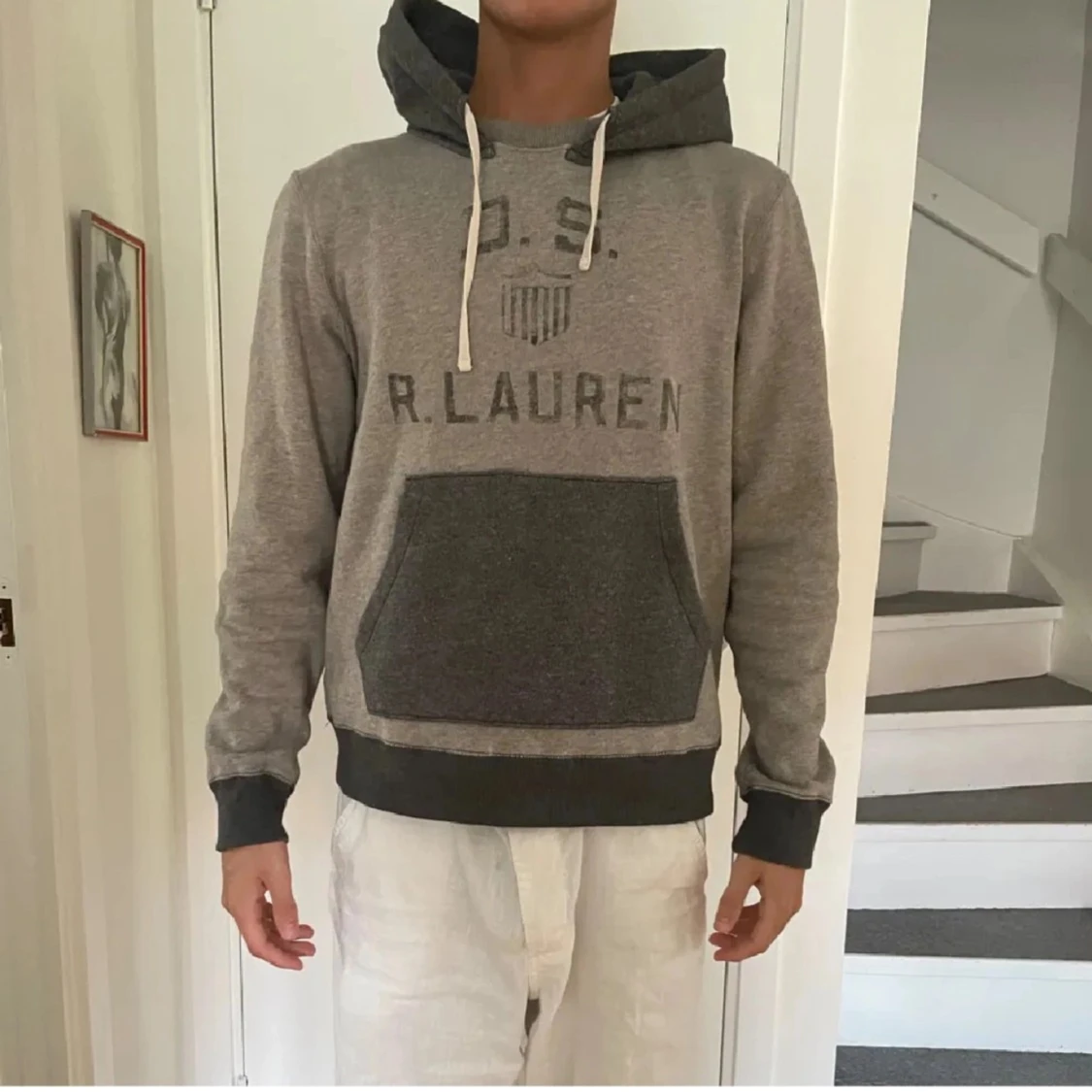 Ralph Lauren hoodie 