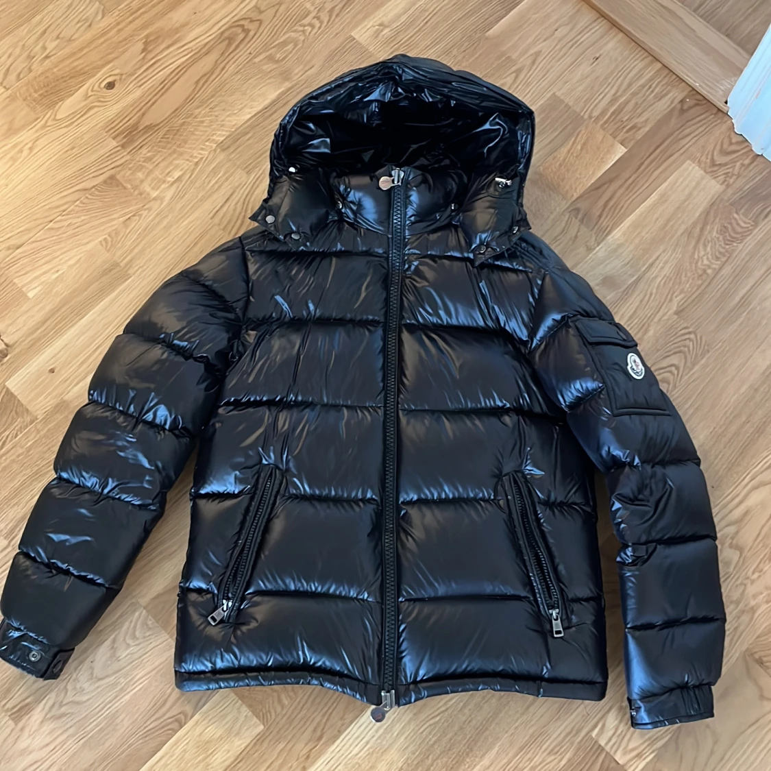 Moncler Maya 
