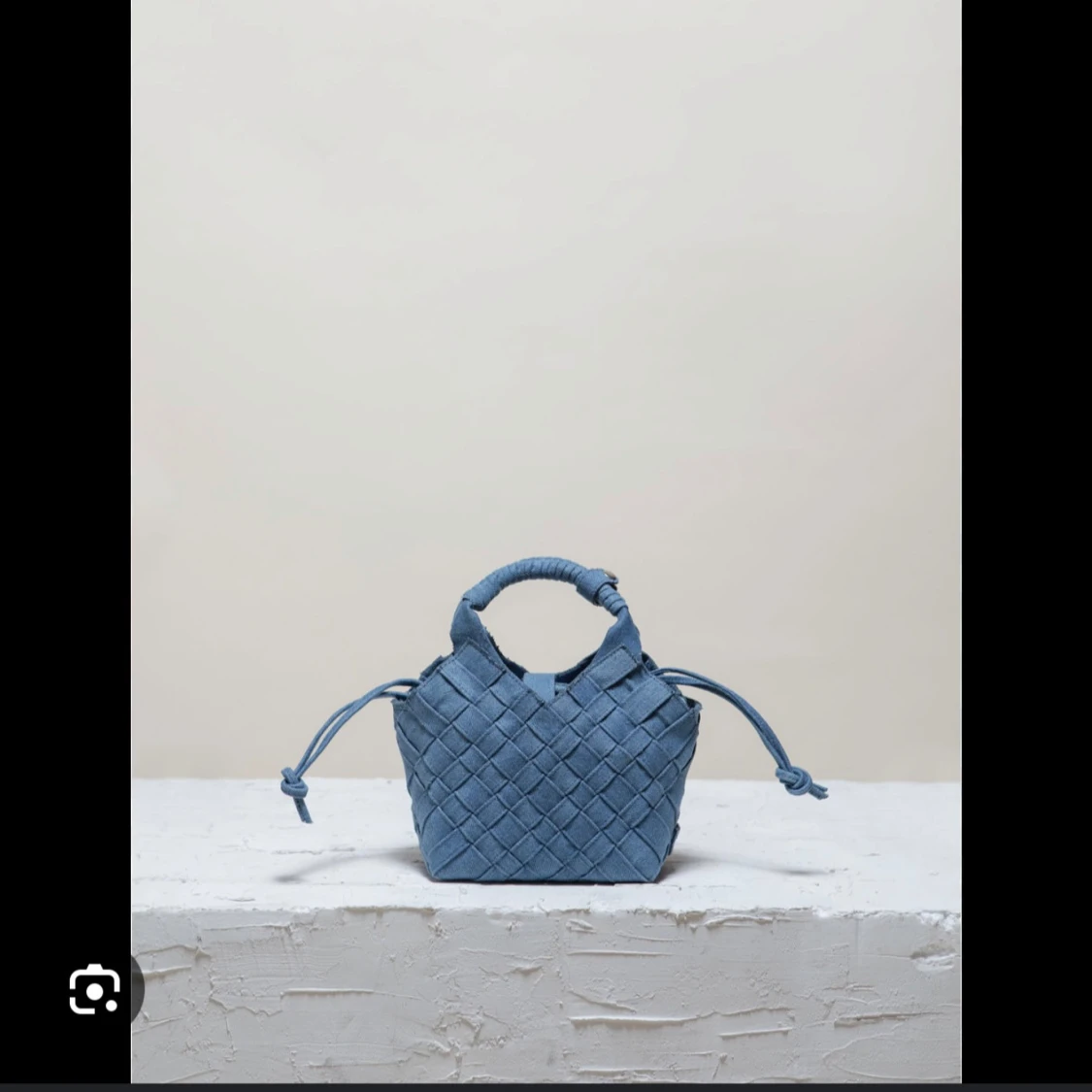 Cala jade misu mini blue jeans💙💙💙 - 3