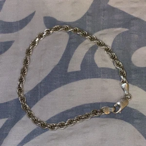 Cordell armband - Cordell armband äkta silver 925