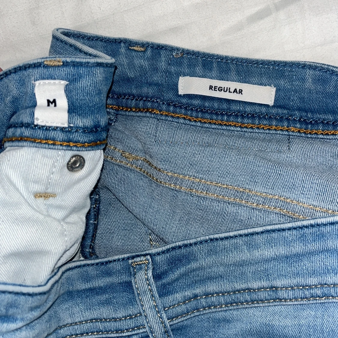 Jeans shorts (Jack & Jones) - 2