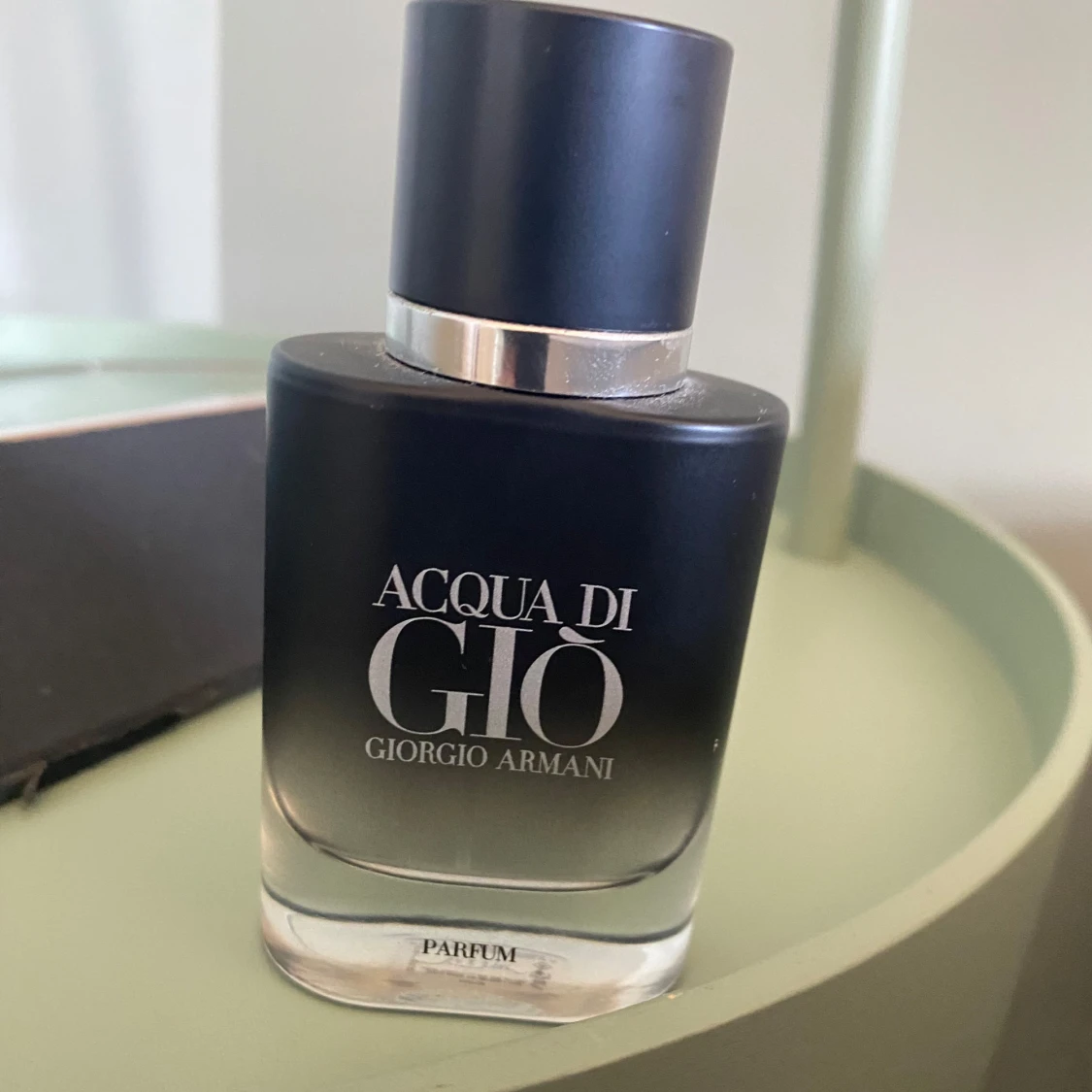 Acqua di Giò Parfum från Giorgio Armani