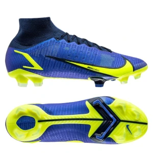 Nike Mercurial Superfly 8 - Nike Mercurial Superfly 8 storlek 36. Använda 3 gånger max, väldigt fint skick. 