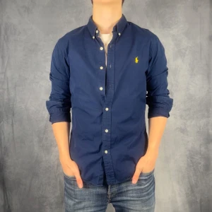 Ralph Lauren skjorta  - Skick: 10/10 | Tillbehör: Bara skjortan | Nypris: +- 2000 SEK 