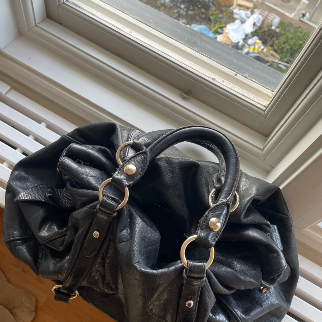MIU MIU BOW BAG - 3