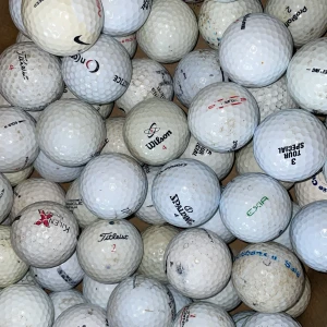 Två dussin Floridabollar - 24 st Floridabollar. C/D skick