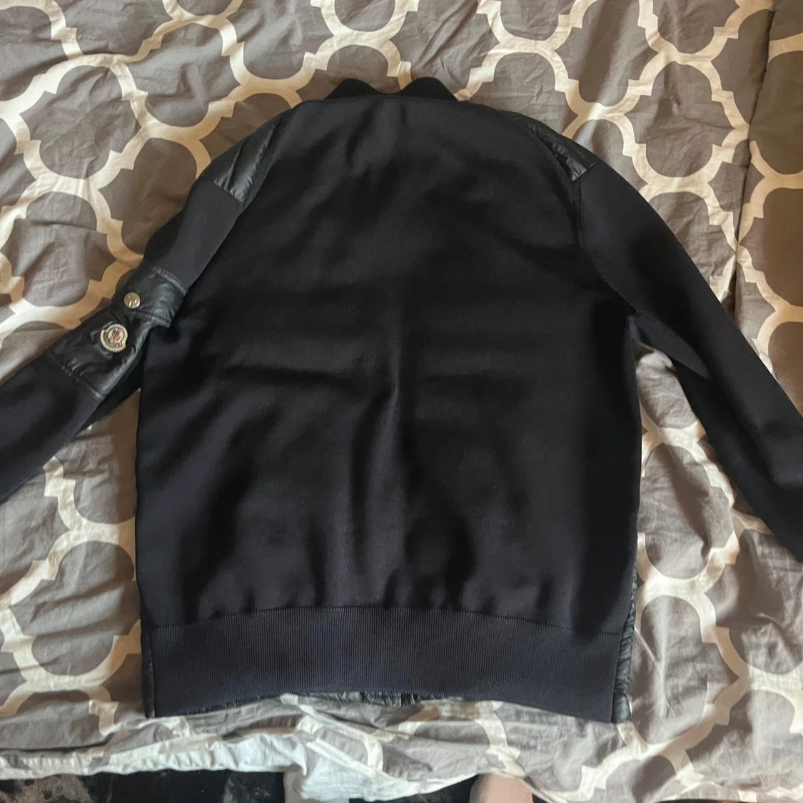 Monclear cardigan  - 2