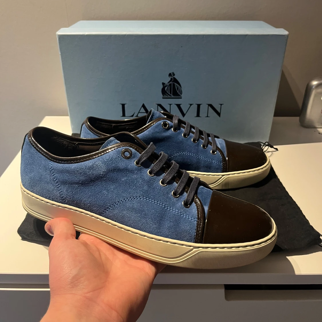 Lanvin Skor