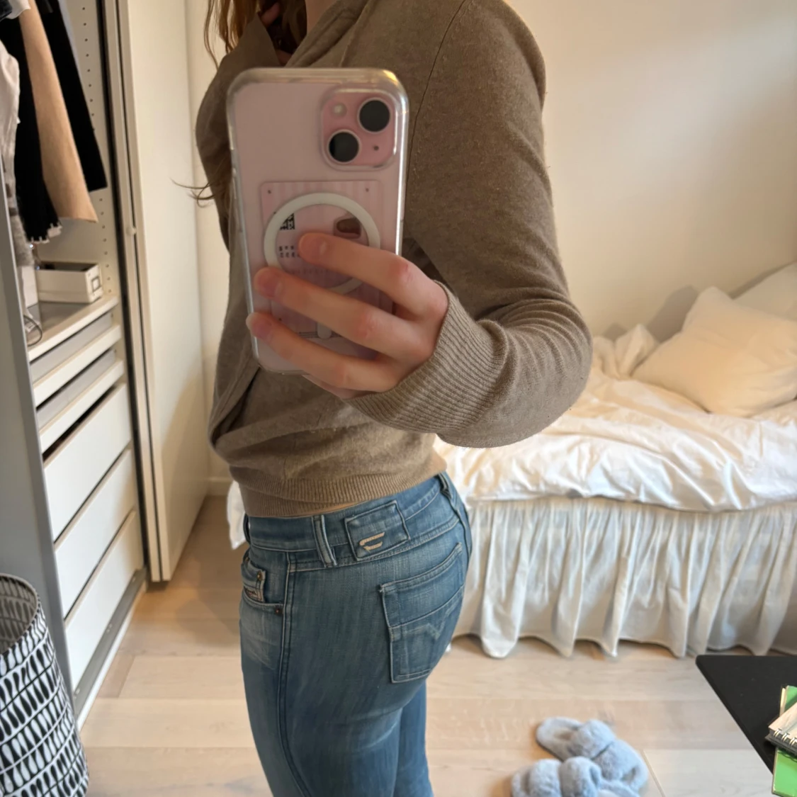 Softgoat sip hoodie  - 3