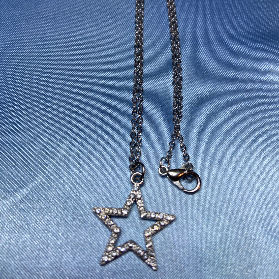STAR2 - halsband - 2