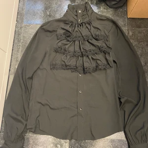 Vampyr goth shirt  - Vampyr goth 