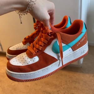 Nike air force 1 - Skitsnygga sneakers💕💕