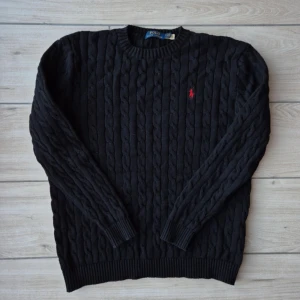 Ralph lauren tröja - Skick enligt bilder