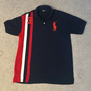 💫Vintage Polo Ralplauren piké💫 - Riks fet piké till sommaren, storlek XL men passar L/M