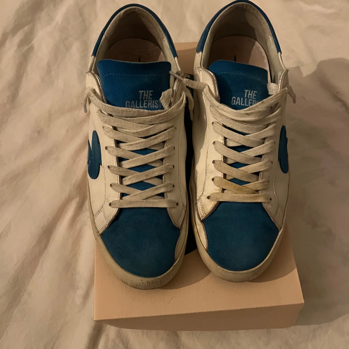  The Gallerist storlek 44 - 1