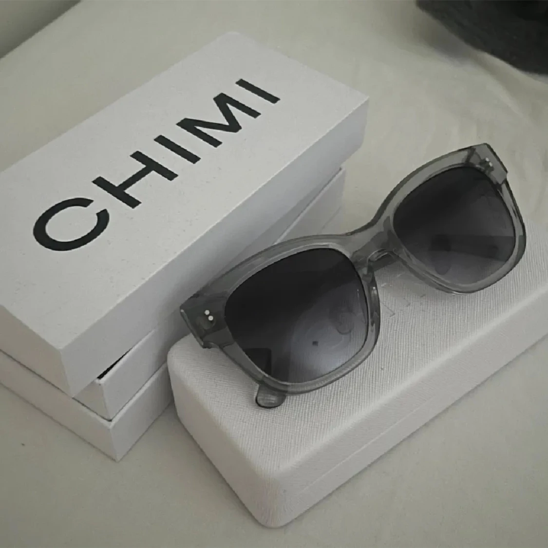 Chimi solglasögon 