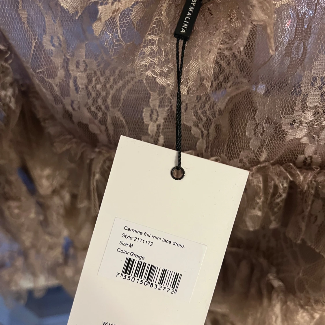 By malina kläning - 2