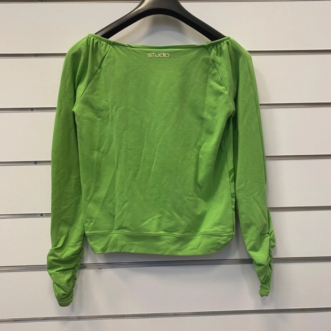 Vintage Nike Sweatshirt - 2
