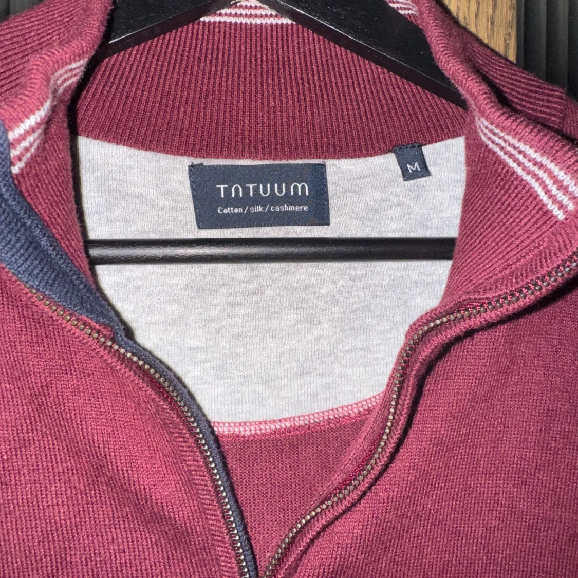 Kashmir tröja från Tntuum - 1