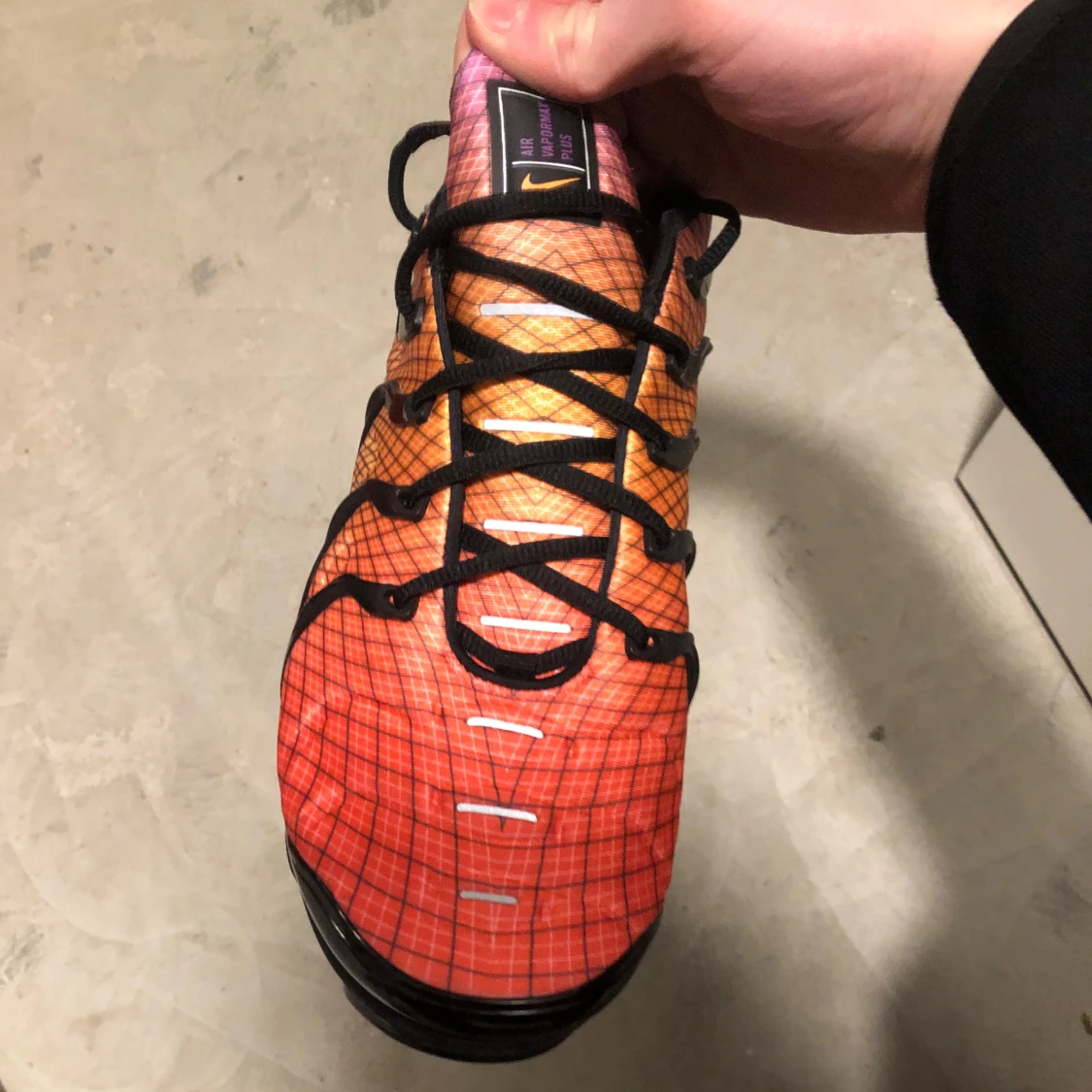 Nike Air Vapormax Plus - 2