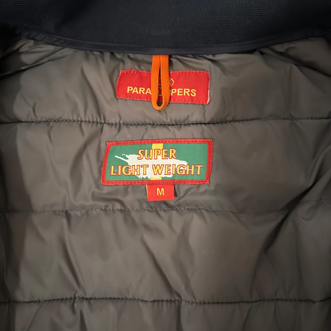 Parajumper Jacka - 2