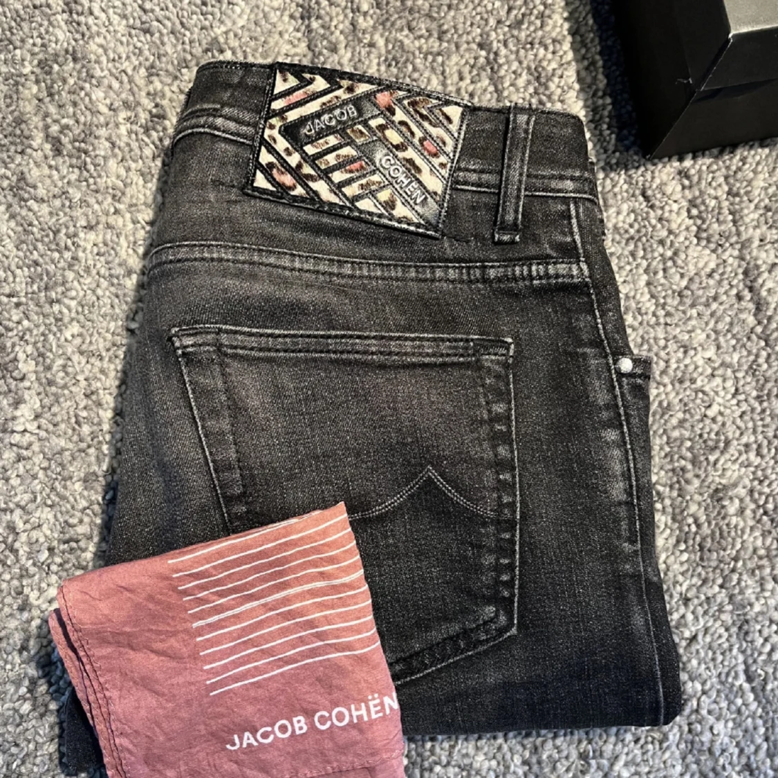 Jacob Cohen jeans
