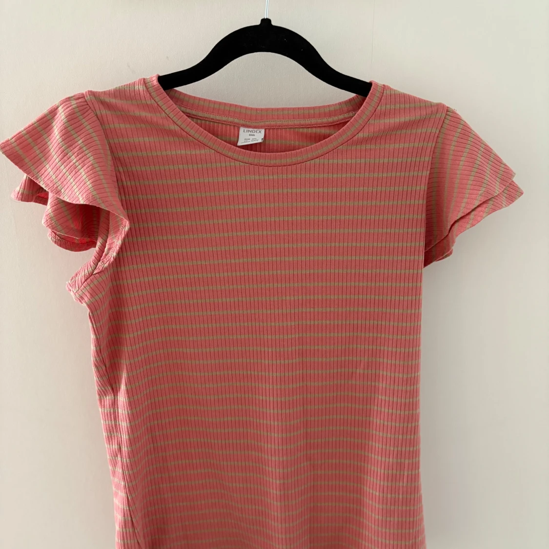 Randig topp från Lindex