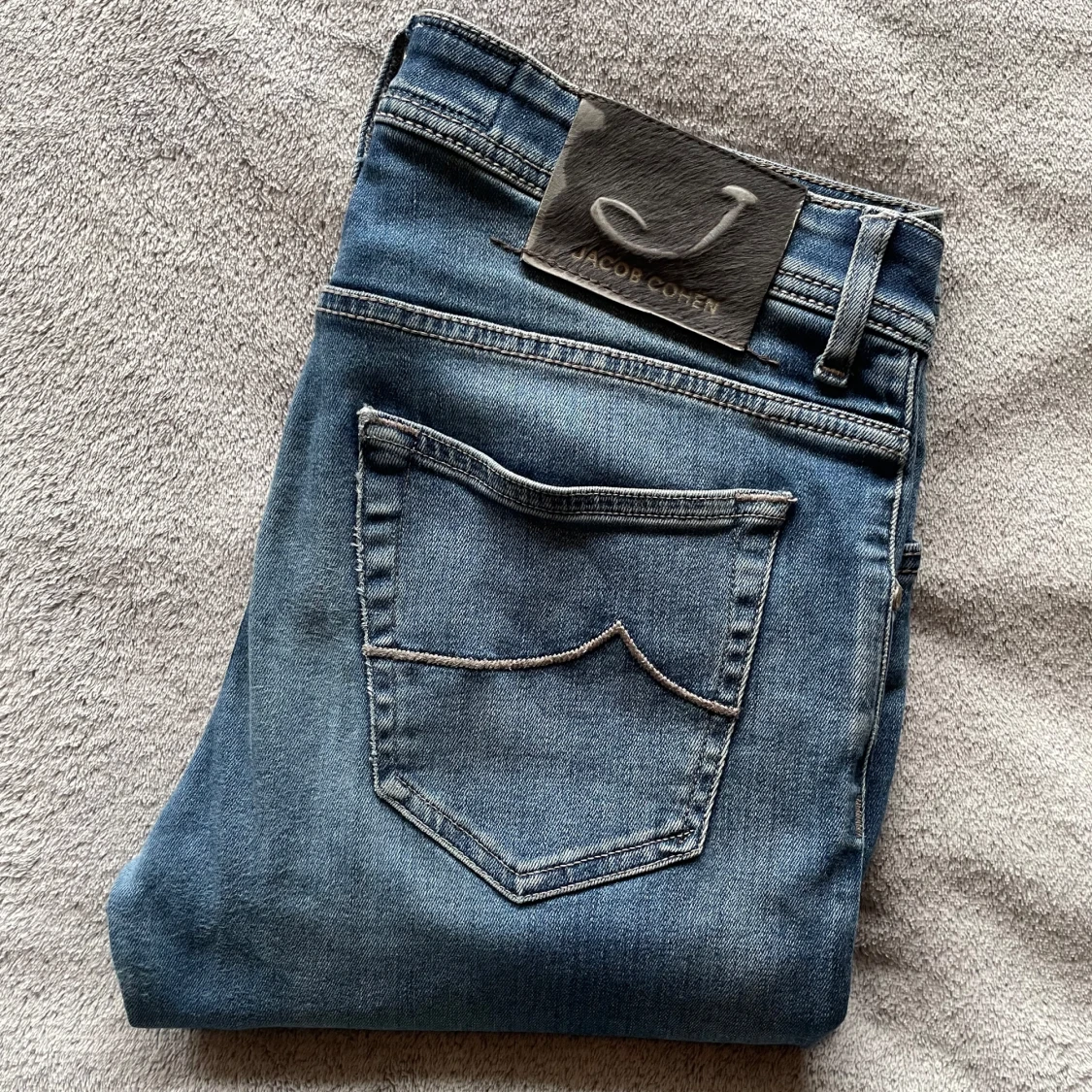 Jacob Cohën Jeans