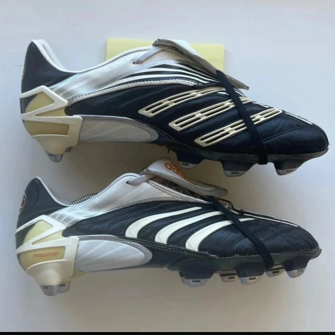 Adidas Predator Rare Absolute XTRX 2007 - 3