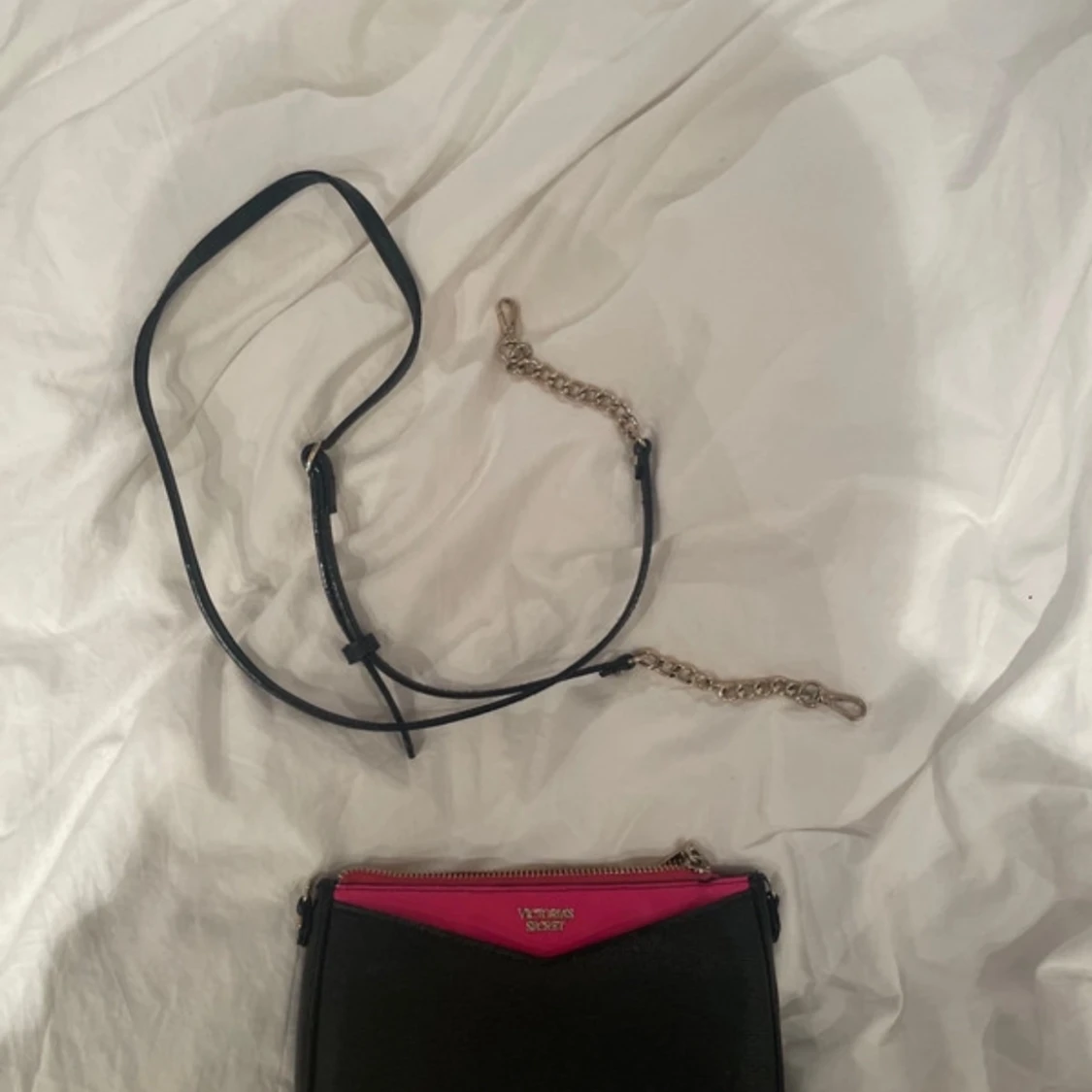 Victoria's Secret axelväska  - 2