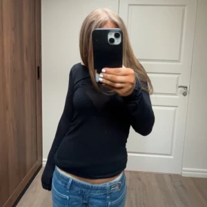 Svart intimissimi - Tröja från intimissimi. jätte bra skick💞💞