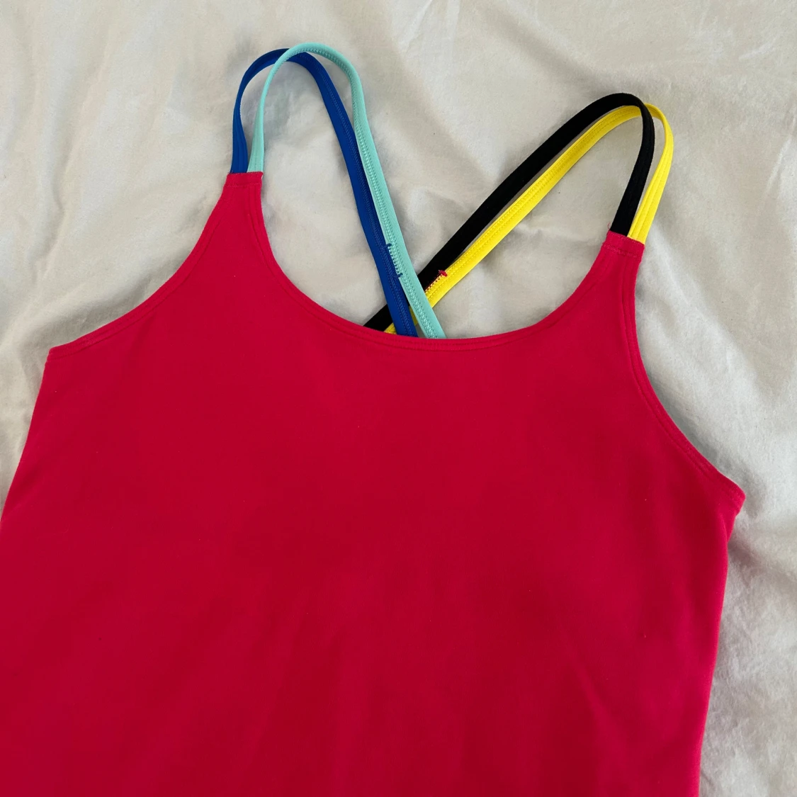 Reebok träningslinne - 1