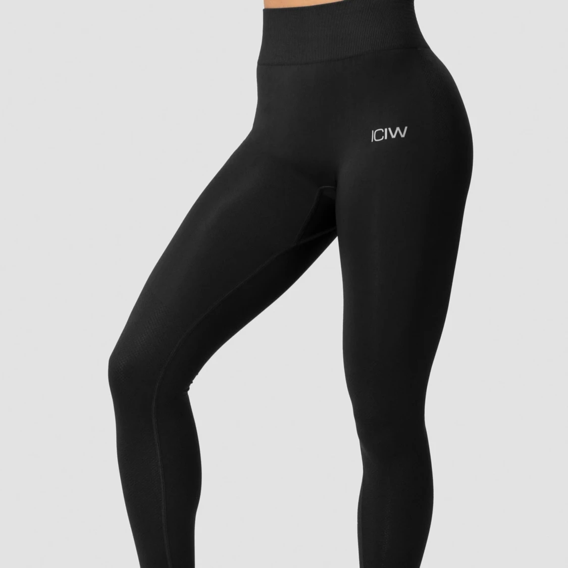 Svarta tights från ICANIWILL