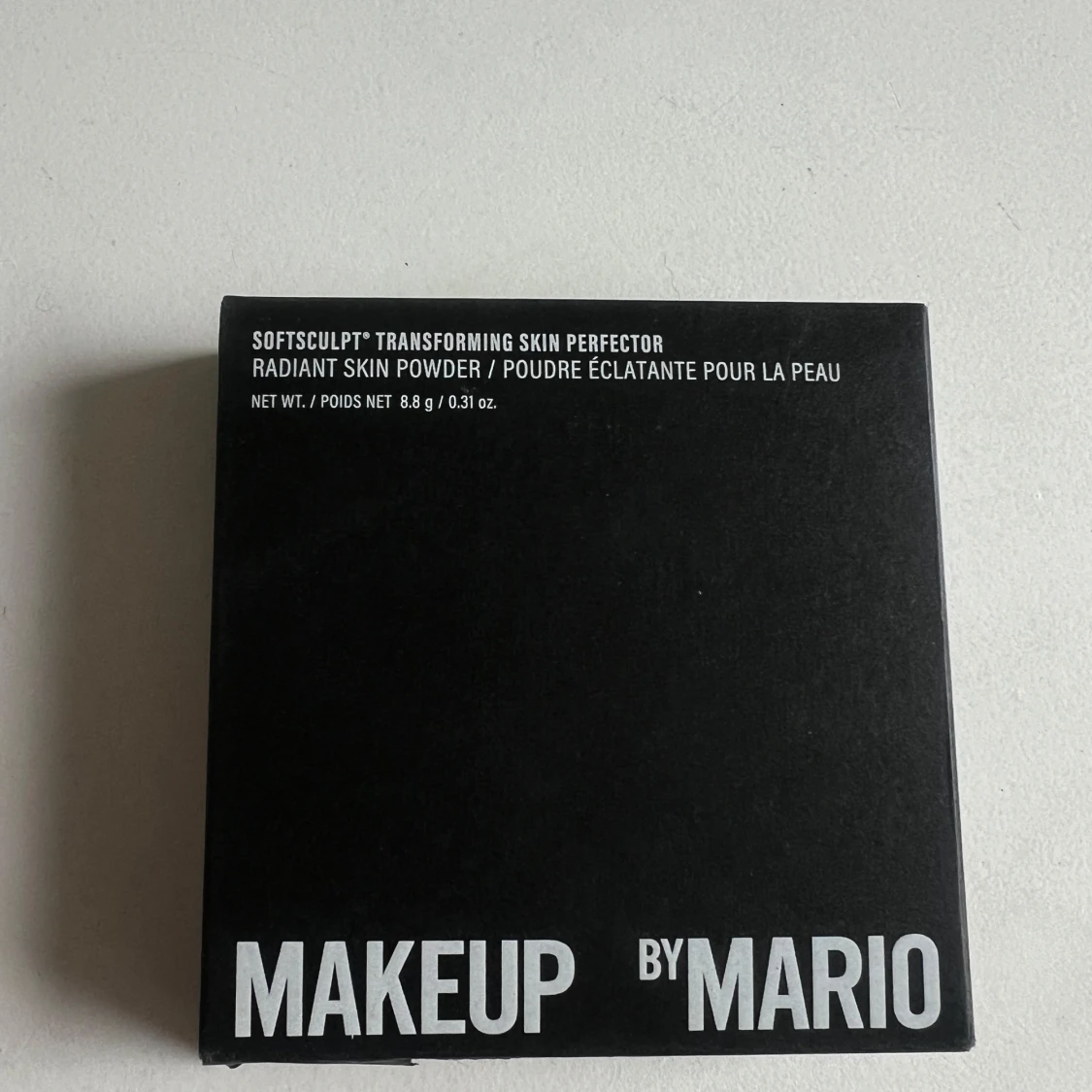 SoftSculpt Transforming Skin Perfector