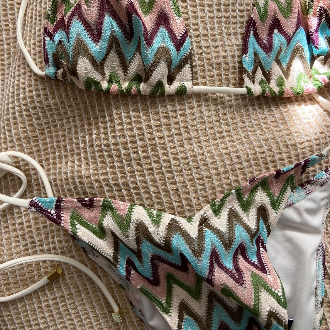 H&M South Beach Bikini  - 2