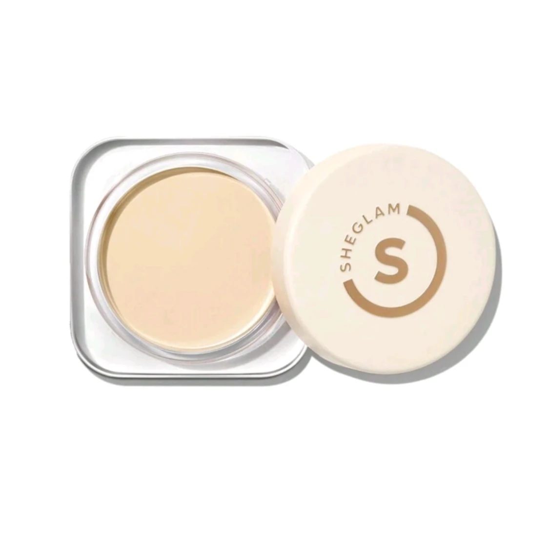 SHEGLAM Foundation Balm i nyansen Linen - 1
