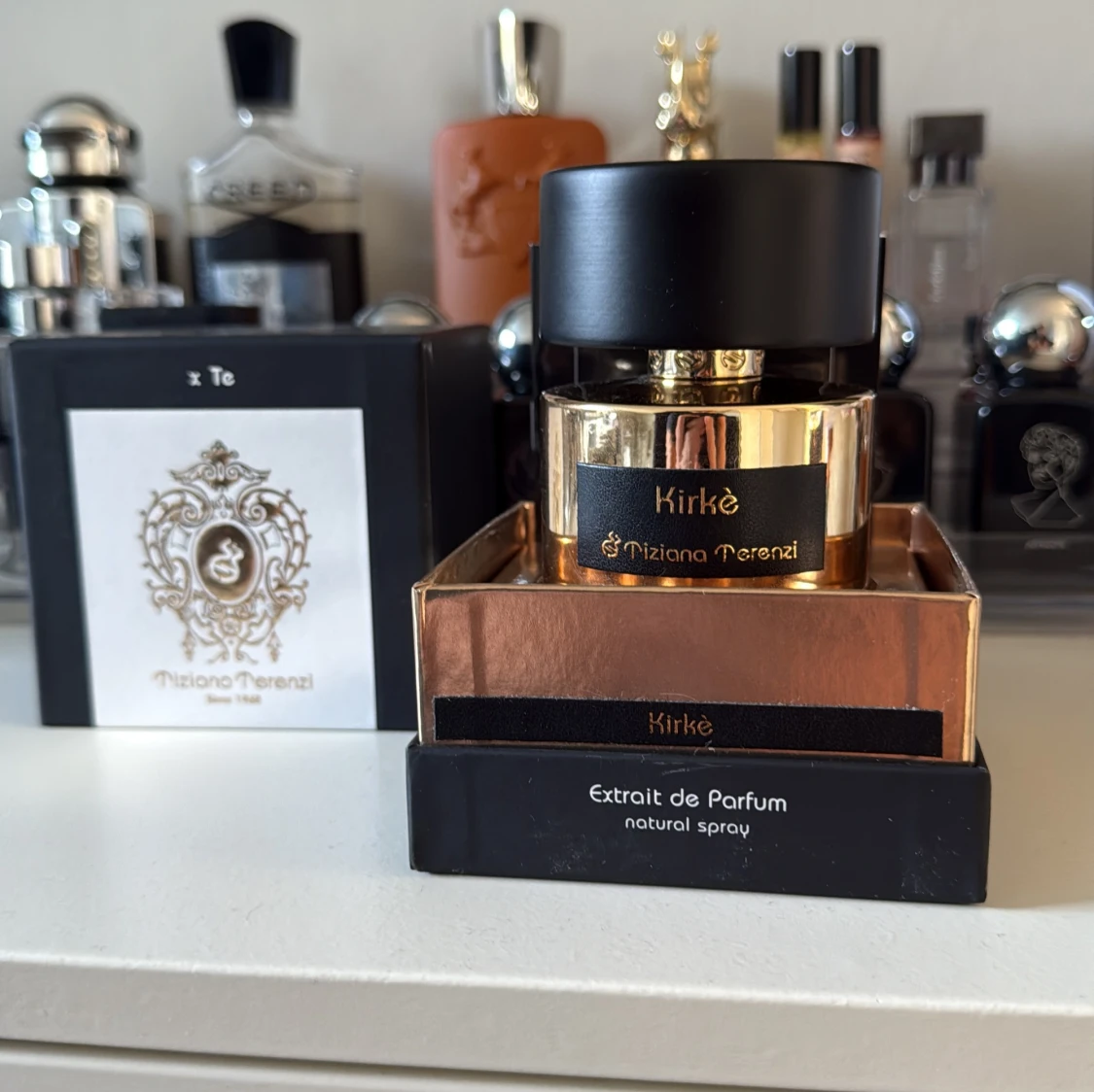 Kirke tiziana terenzi - 2