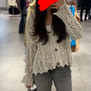 Tröja/kofta - Tröja/kofta från Zara